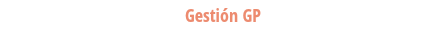 Gestión GP